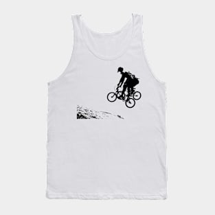 bmx Tank Top